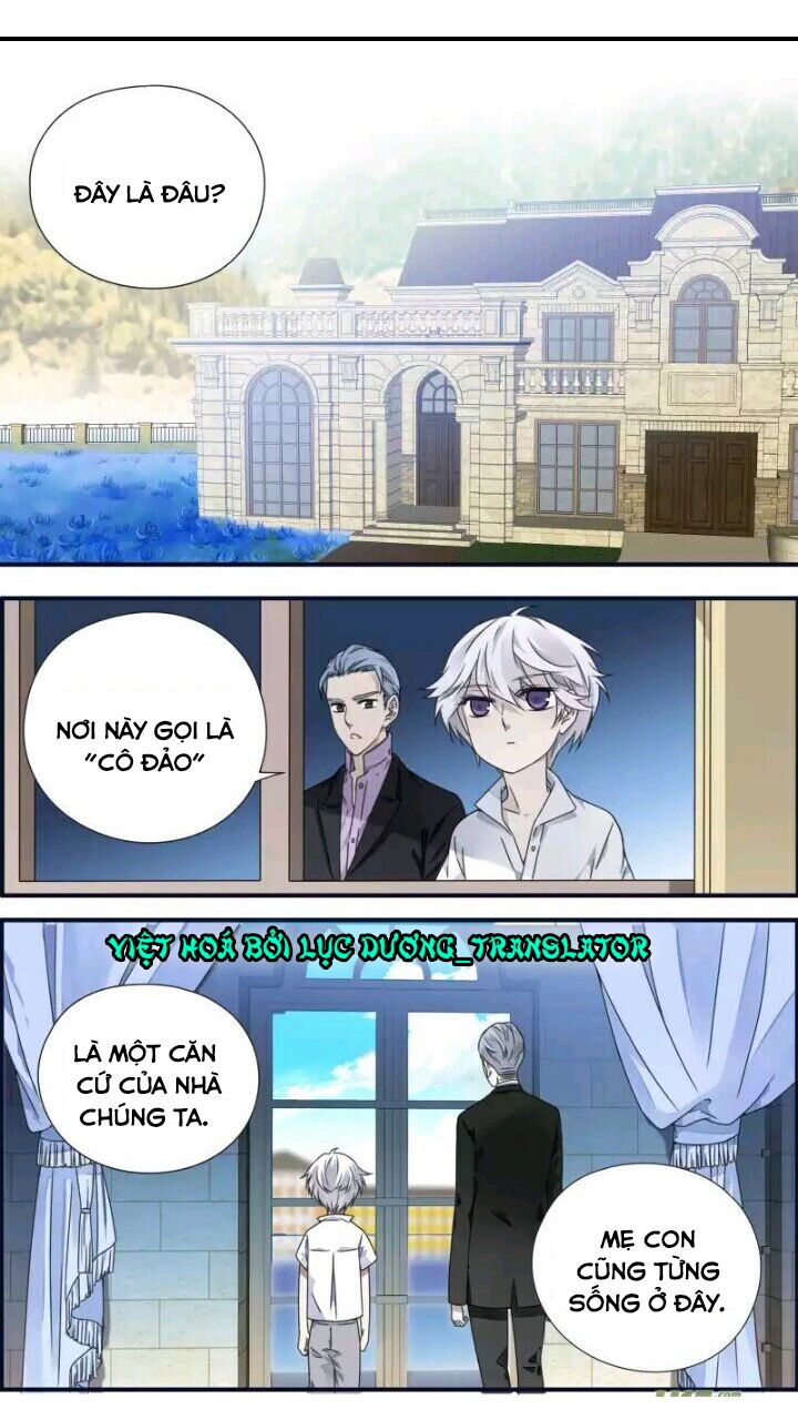 Lam Sí: Chapter 160