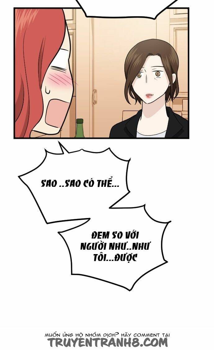 Người Đẹp Gangnam: Chapter 16