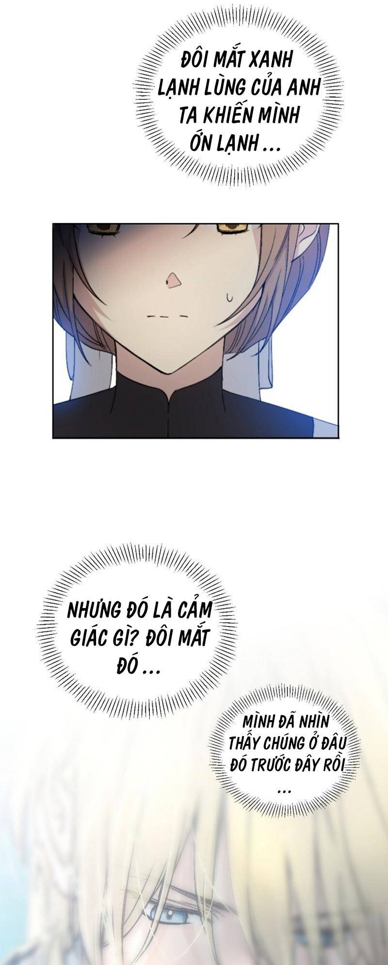 Cô Hầu Giỏi Giang: Chapter 8