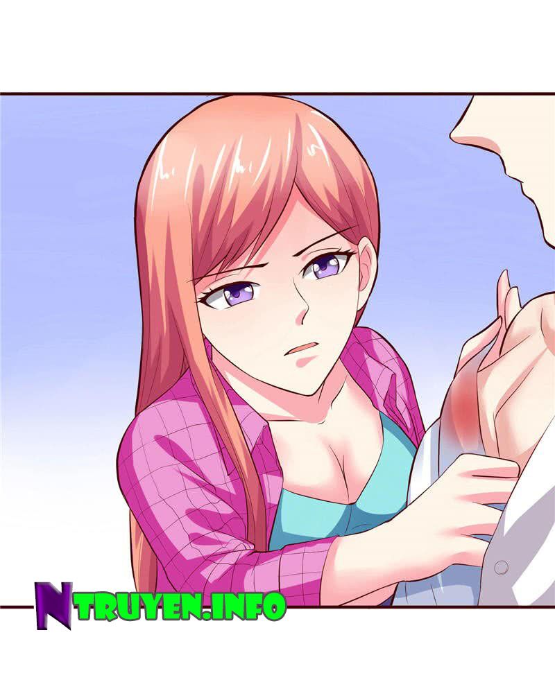 Tình Yêu Khiến Tôi Phát Điên: Chapter 13