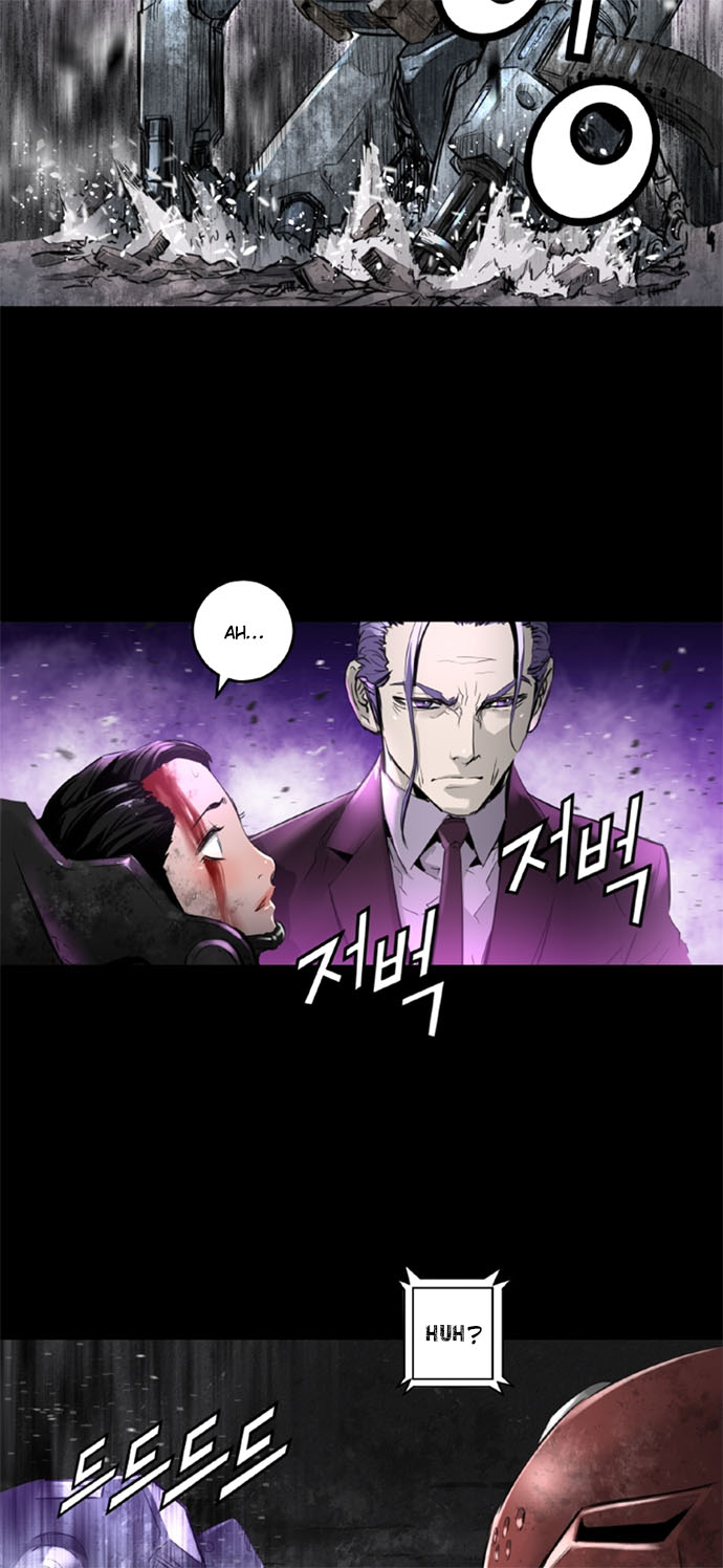 Dị Giới Tam Tuyệt: Chapter 59