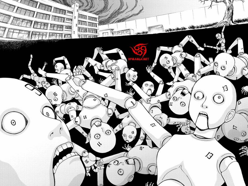 Our Reason For Living: Chapter 1