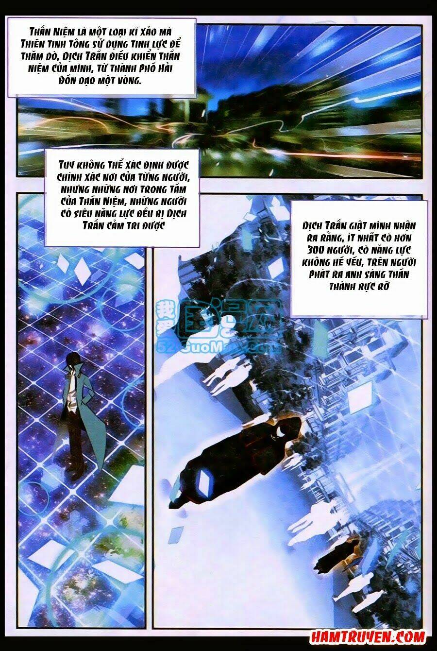 Thăng Long Đạo: Chapter 10