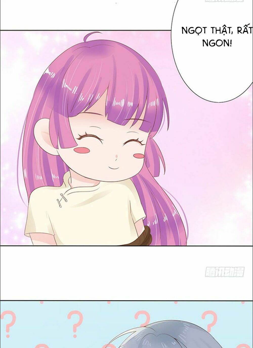 Ma Vương Luyến Ái Chỉ Nam: Chapter 85