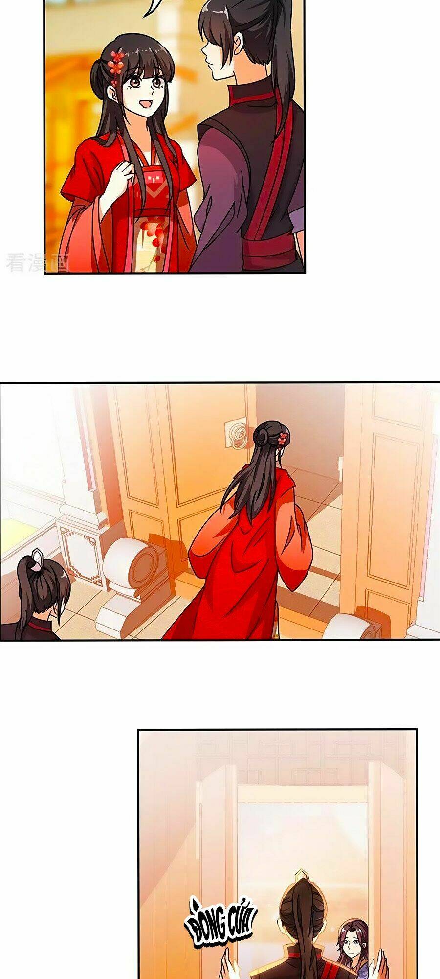 Vương Gia! Ngươi Thật Bỉ Ổi: Chapter 447