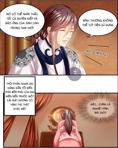Mộng Phù Đăng: Chapter 5