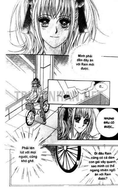 Lọ Lem Hậu Đậu: Chapter 51