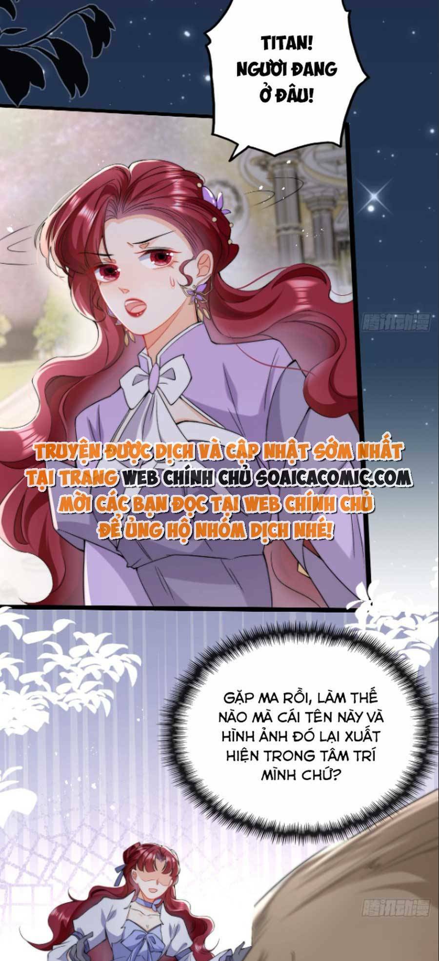 Đêm Không Ngủ Của Long Vương: Chapter 5