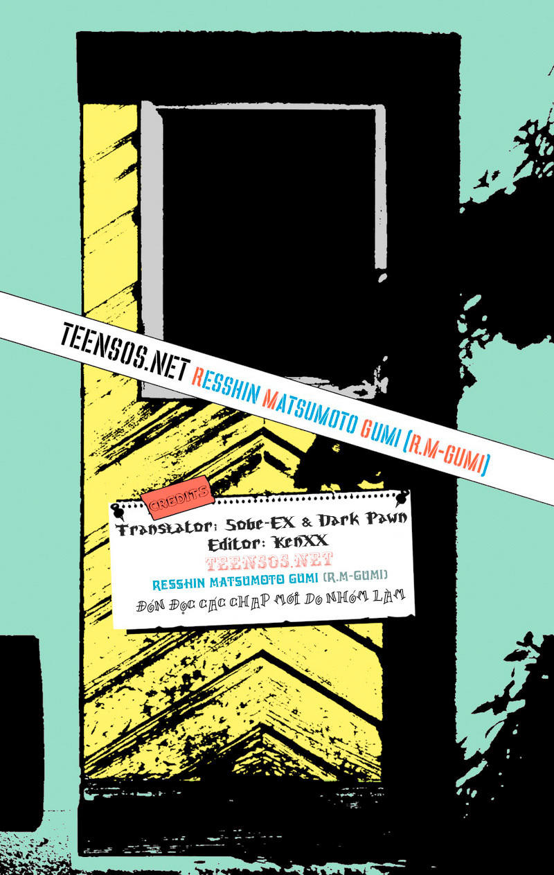 Bartender - Người Pha Chế Rượu: Chapter 7