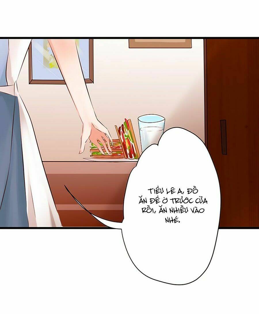 Bạn Trai Là Ngôi Sao: Chapter 27