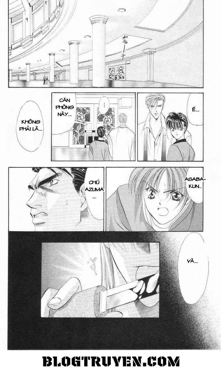Tokyo Crazy Paradise: Chapter 78