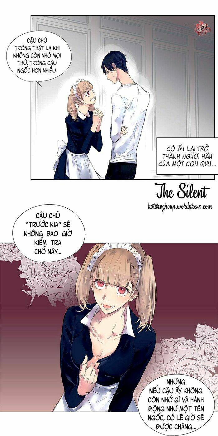 Moritat: Chapter 3