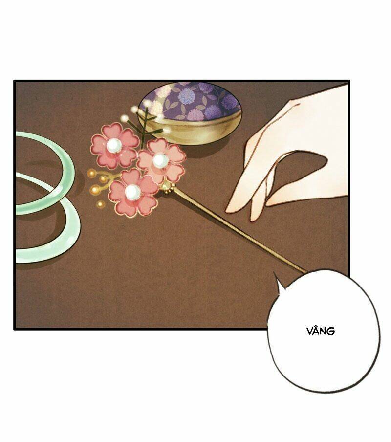 Thiếu Nữ Tản Mộng Đàm: Chapter 11