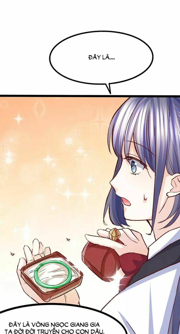 Ta Và Nam Thần Cởi Áo Ngủ Rồi: Chapter 34