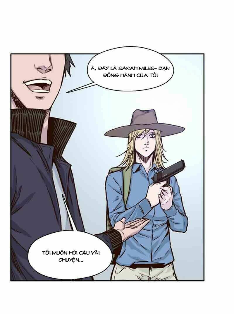 Vua Của Vong Linh: Chapter 65