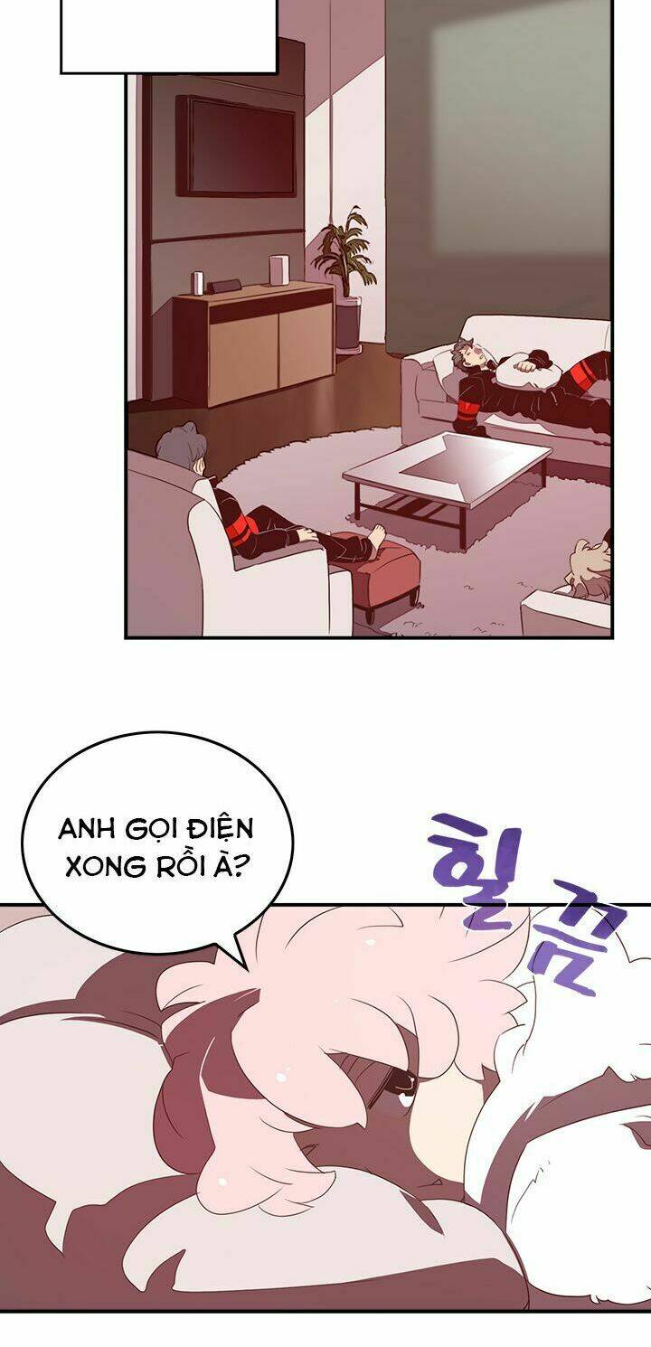 Ta Là Vua Pháp Sư: Chapter 27