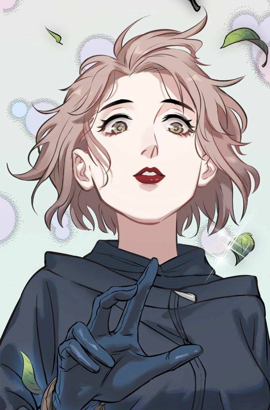 Anh Hùng Và Hiệp Nữ: Chapter 17