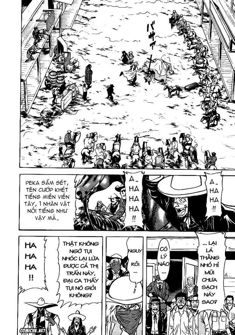 Red Living On The Edge: Chapter 69
