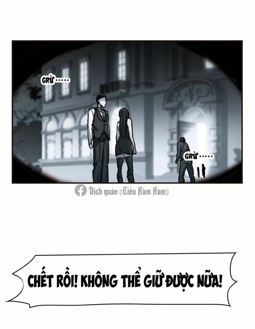 Thế Giới Đệ Nhất Cự Tinh: Chapter 3.2