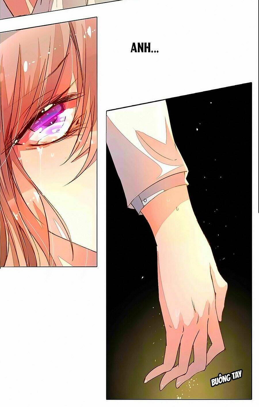 Hào Môn Tiểu Lãn Thê: Chapter 9