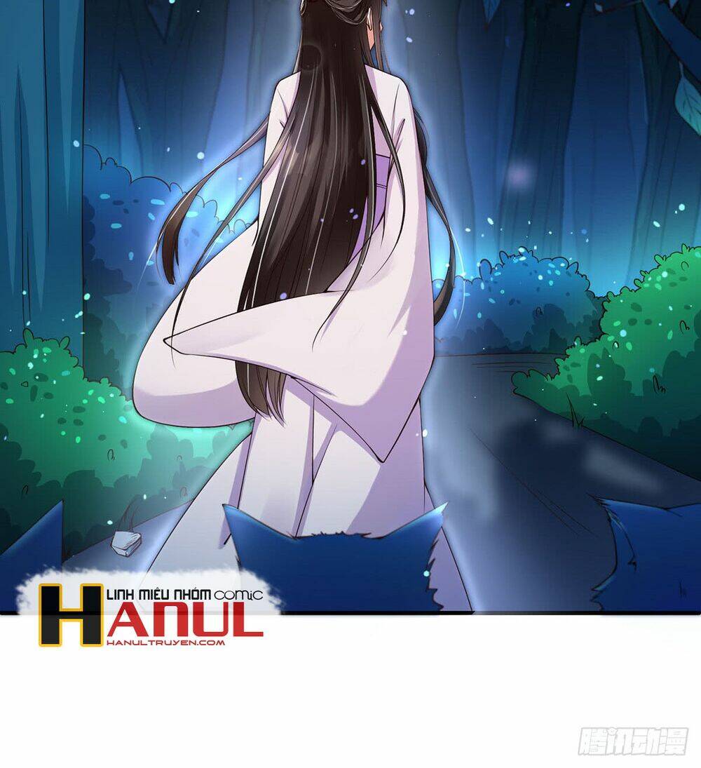 Kinh Thế Cuồng Phi: Chapter 3