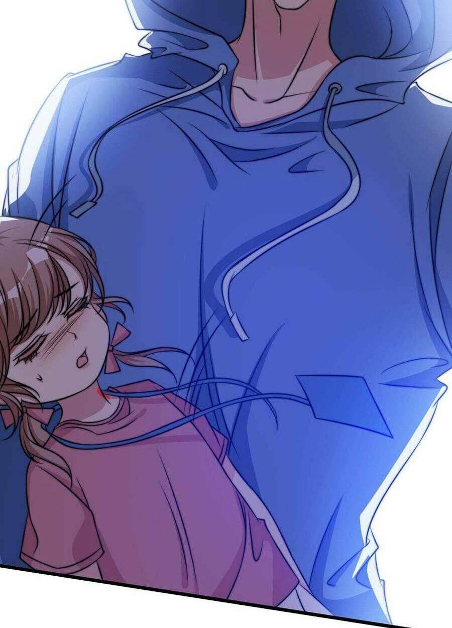 Vết Cắn Trí Mạng: Chapter 36