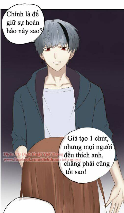 Thần Tượng Điểm Zero: Chapter 52