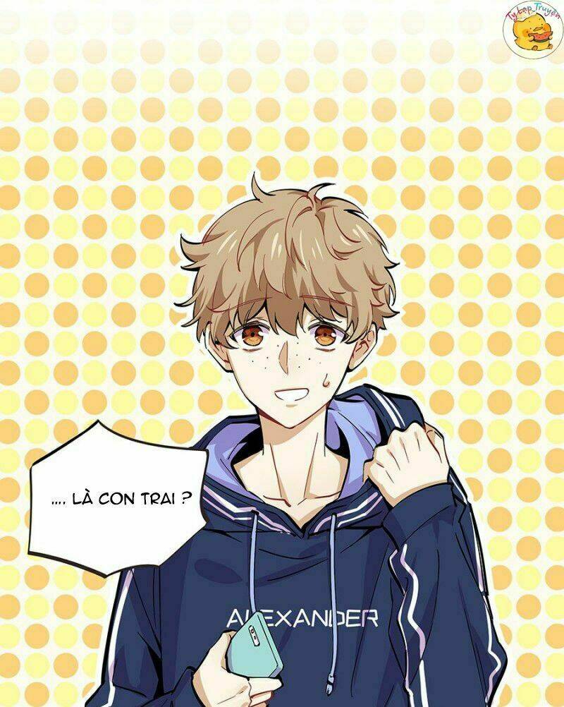 Ngôn Tình Nam Chính Không Thẳng Được: Chapter 9