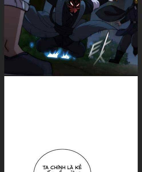 Thân Thủ Đệ Nhất Kiếm: Chapter 95