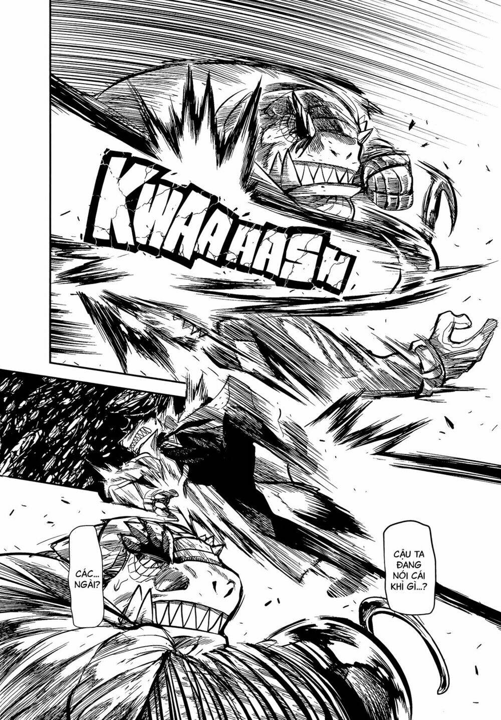 Keyman: Chapter 59