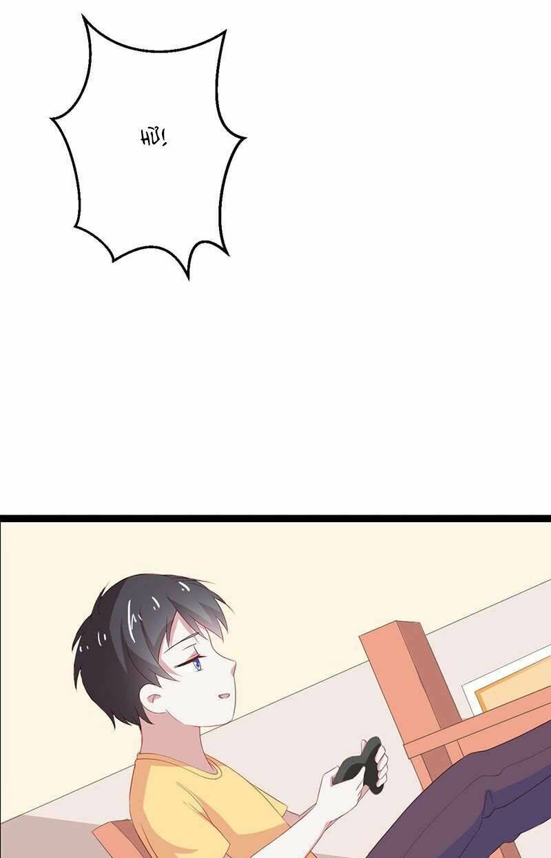 Này! Đừng Động Vào Phô Mai Của Tôi: Chapter 53