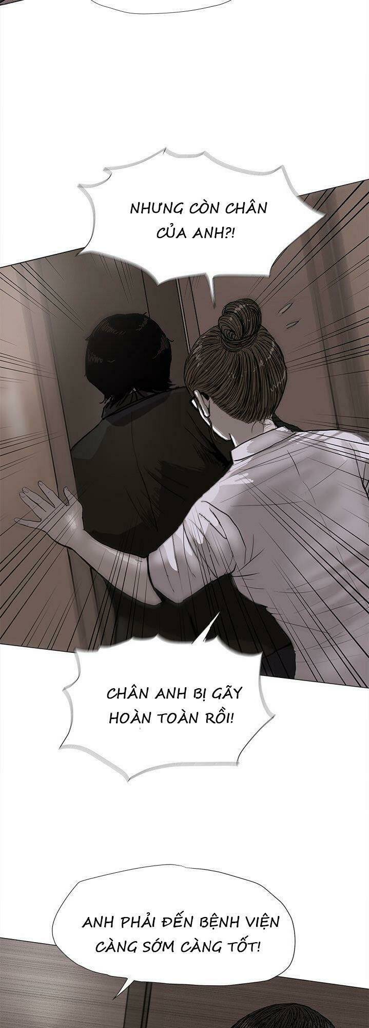 Âm Mưu Báo Thù: Chapter 5