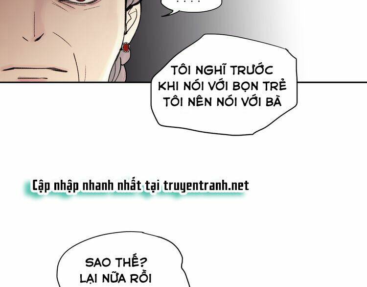 Ông Bà Nội Tuổi 17: Chapter 2