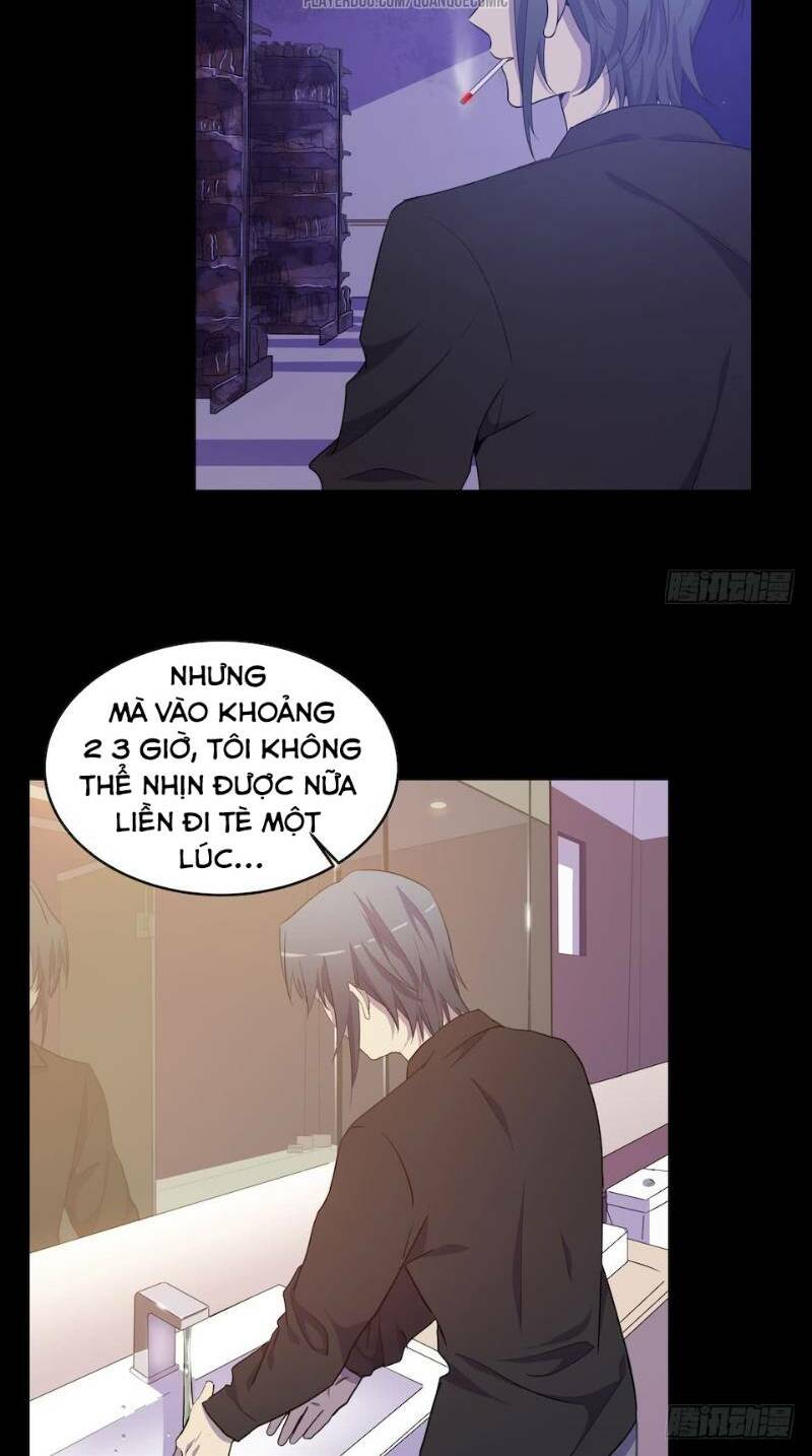 Thát Không Mê Thất: Chapter 37