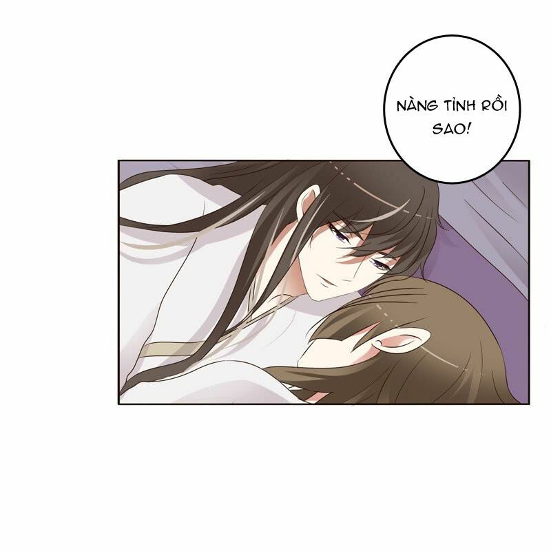 Thông Linh Phi: Chapter 215