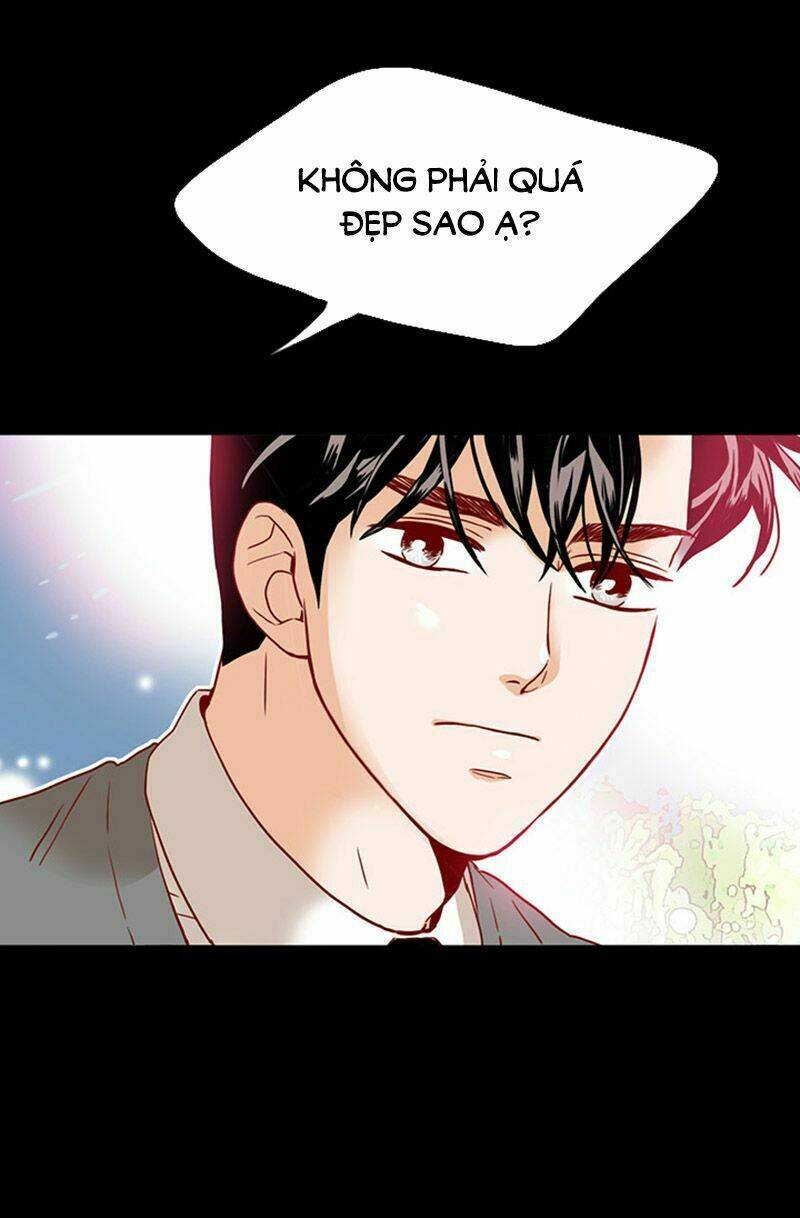 Thư Ký Kim Sao Thế Nhỉ?: Chapter 16