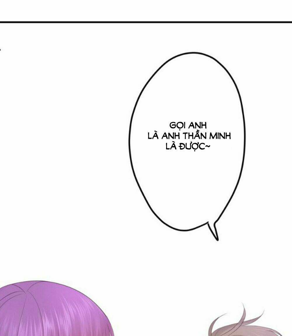 Tháng Sáu Kì Diệu: Chapter 42