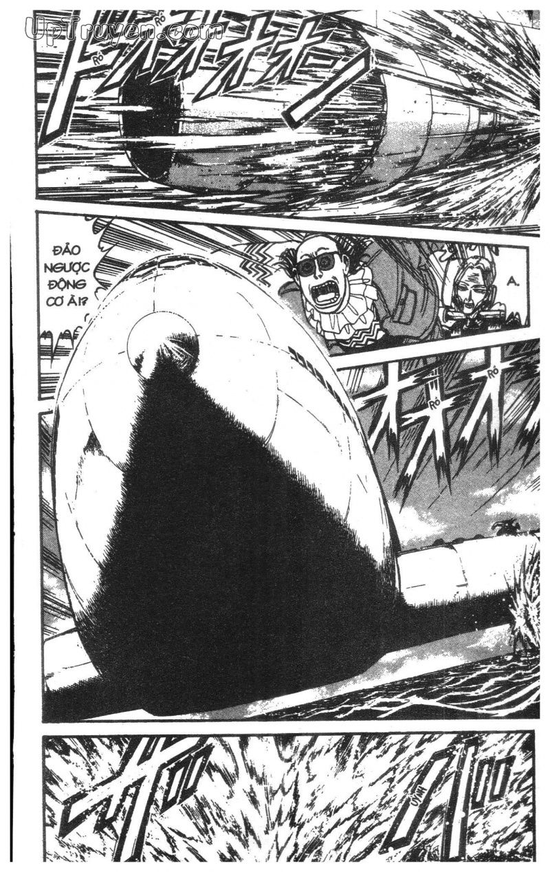 Fujita Kazuhiro: Chapter 14