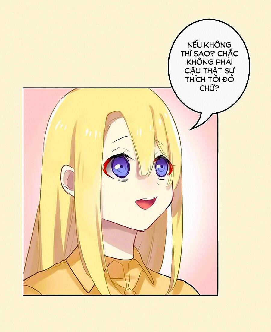 Một Giây Sau Bắt Đầu: Chapter 26