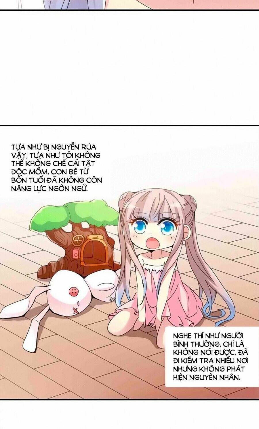 Im Miệng Cho Ta!: Chapter 5