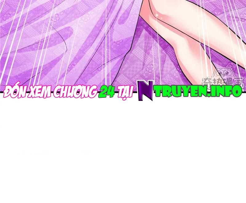Tình Yêu Khiến Tôi Phát Điên: Chapter 23