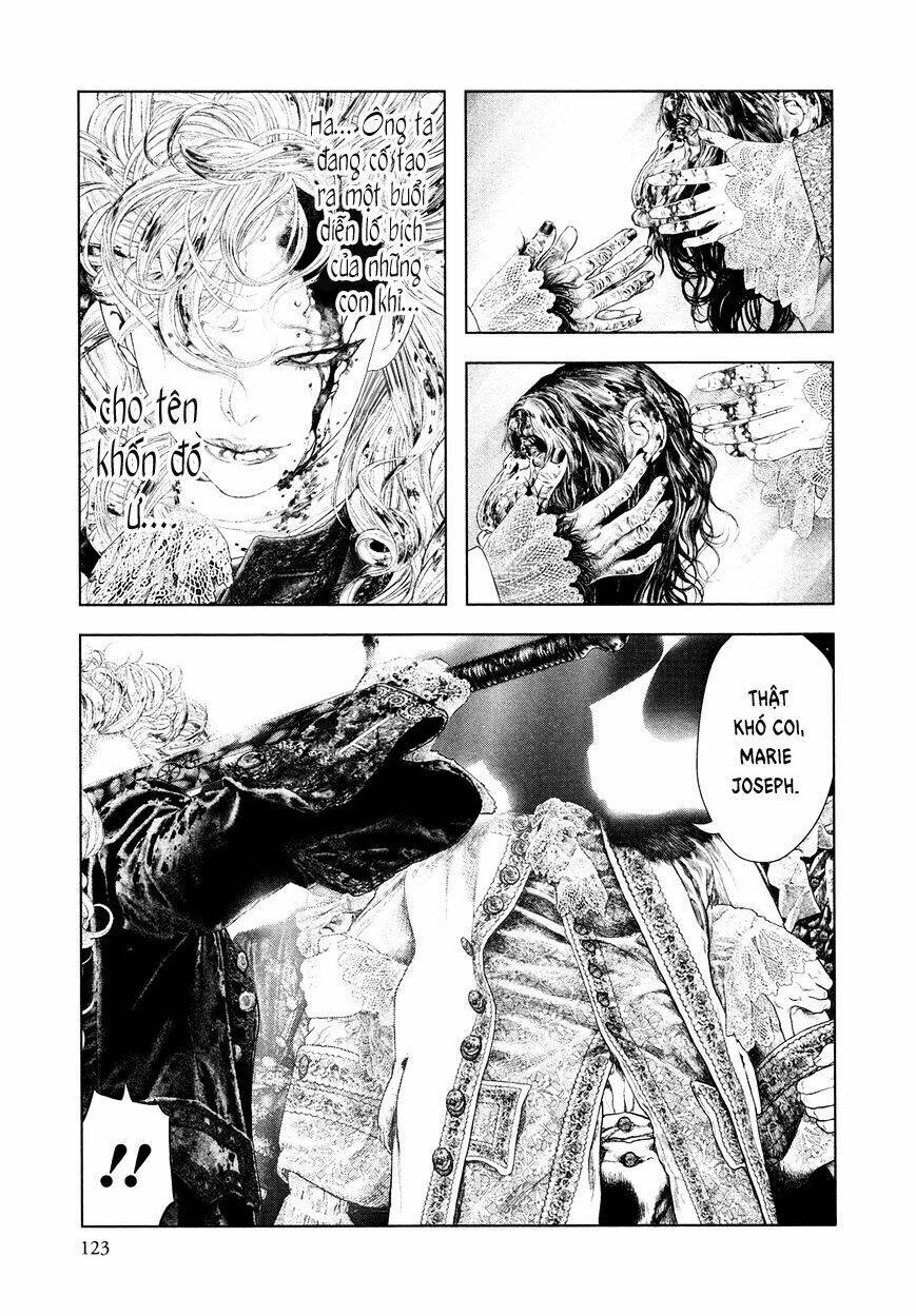 Innocent: Chapter 48