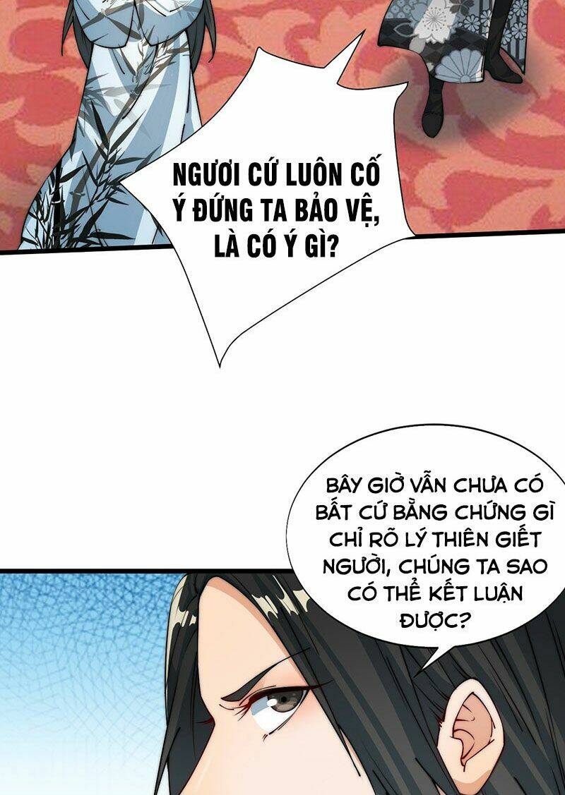Võ Lăng Cửu Thiên: Chapter 18