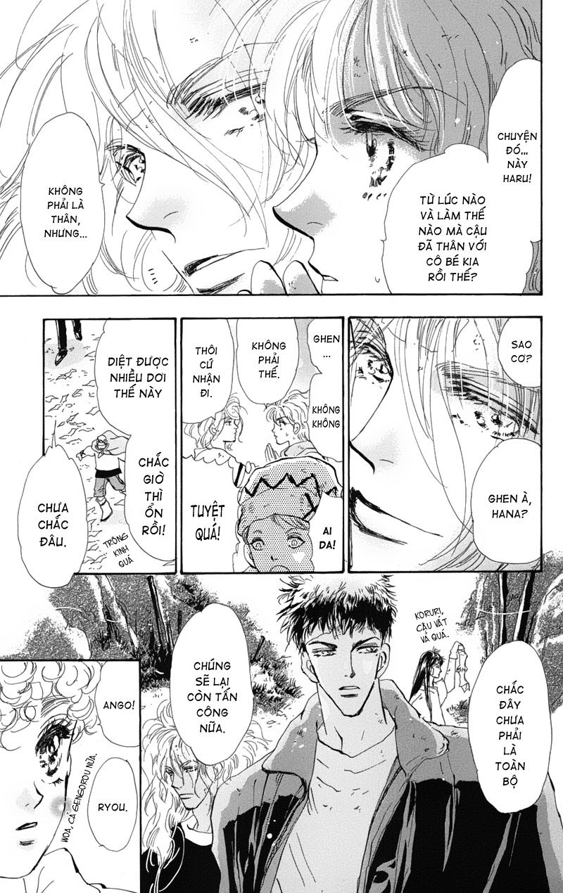 Mầm Sống: Chapter 73