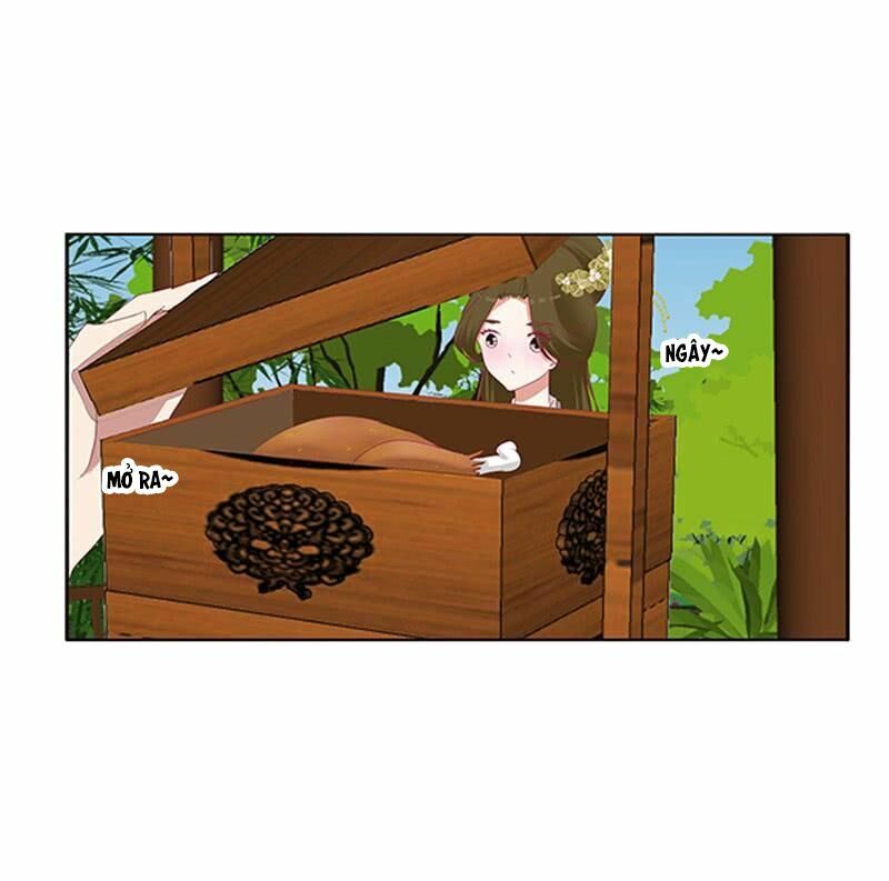 Thông Linh Phi: Chapter 465