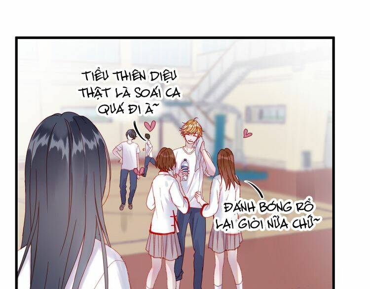 Lượm Được Một Tiểu Hồ Ly 2: Chapter 40