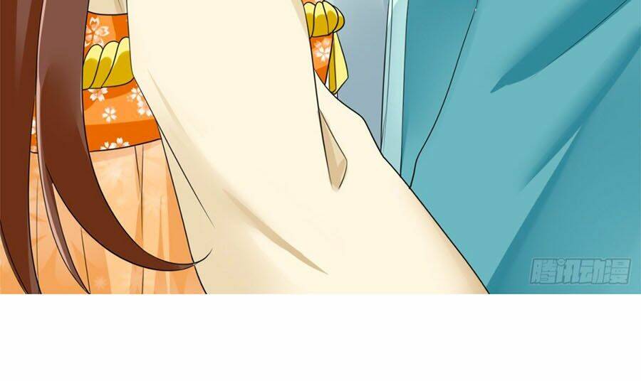 Hãn Phi Đương Gia: Lãnh Vương Xin Tự Trọng: Chapter 7