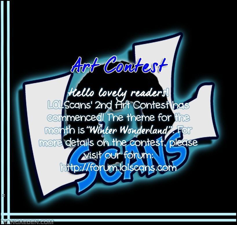 Devil's Line: Chapter 8