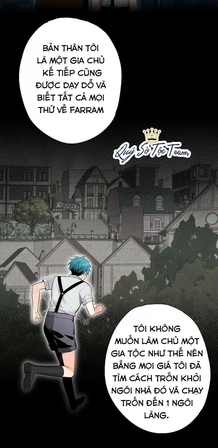 Tồn Tại Với Tư Cách Là Vợ Của Nam Chính: Chapter 135: Nỗi khổ khó nói