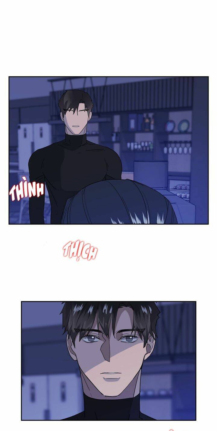 Màn Đêm Buông Xuống Là Khi Qụa Kêu: Chapter 10